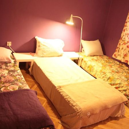 Elie'S Home Warna Exterior foto