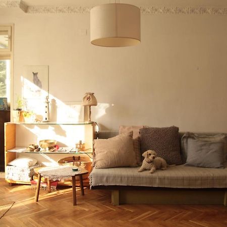 Elie'S Home Warna Exterior foto