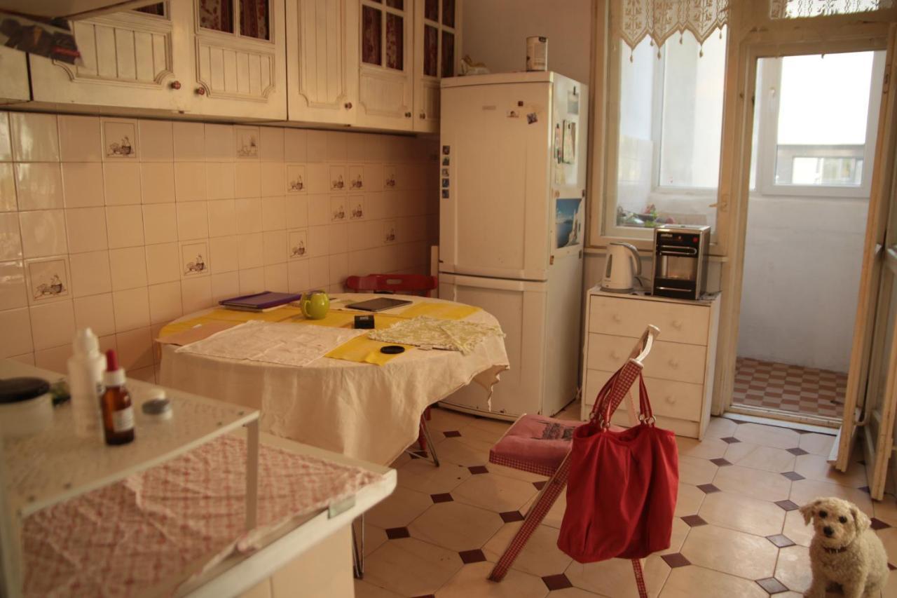 Elie'S Home Warna Exterior foto