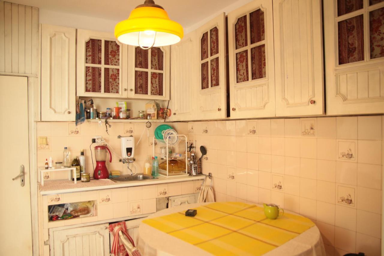 Elie'S Home Warna Exterior foto