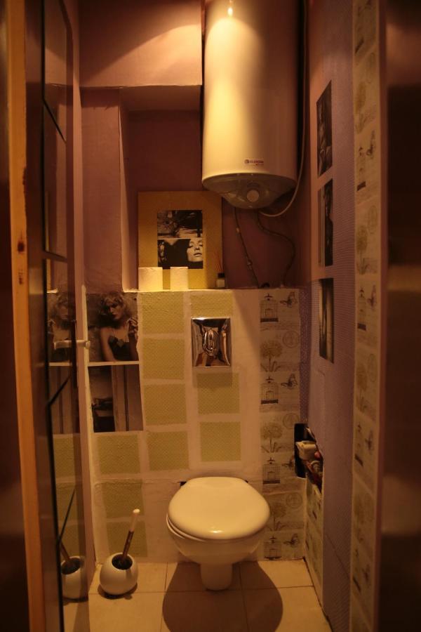 Elie'S Home Warna Exterior foto