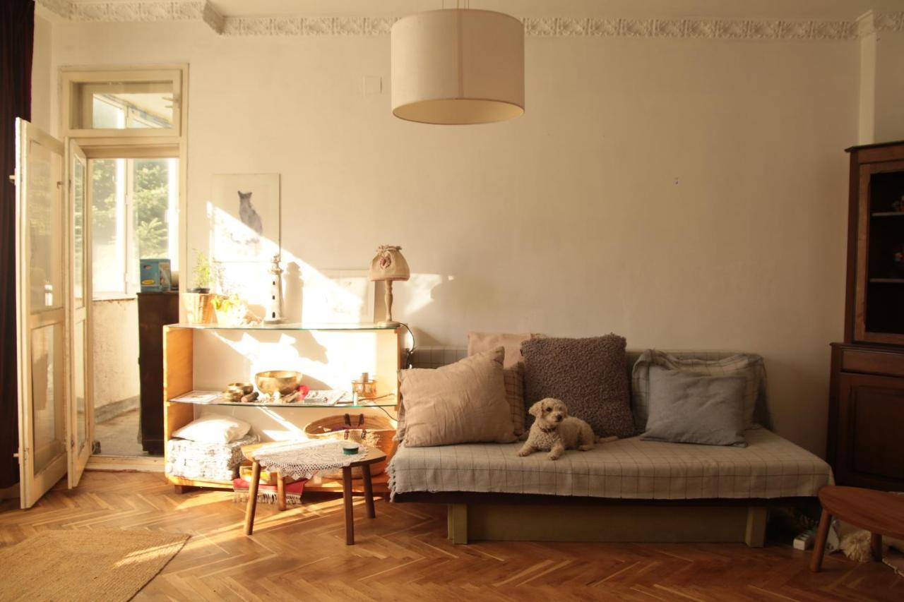 Elie'S Home Warna Exterior foto
