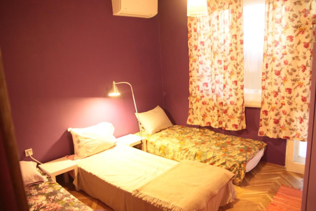 Elie'S Home Warna Exterior foto